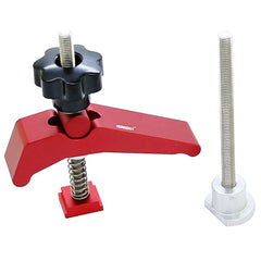 Aluminum Craft Woodworking Table Slide Block
