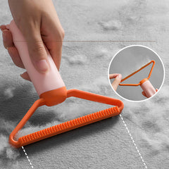Fur Sweep 2-in-1 Pet Hair Remover & Dematting Comb