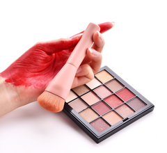 Essential Cosmetic Brushes for Flawless Application