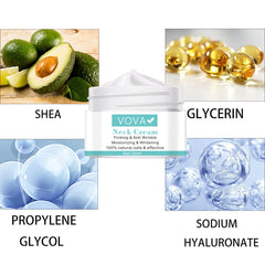Glow Rest 30ML Neck Firming Cream