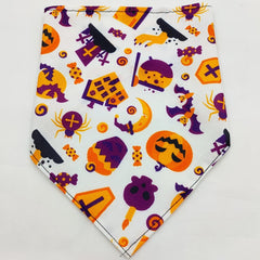 Snuggle Dry Pet Drool Scarf & Triangle Towel