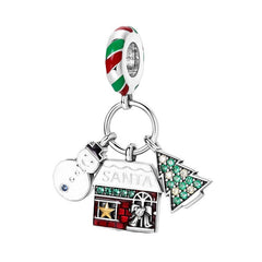 Christmas Tree DIY Accessories for Personalized Jewelry