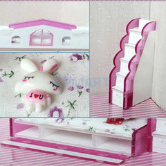 Mini Decoration Furniture Set