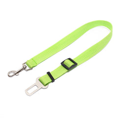 Poly Flex Fixed Strap Dog Leash