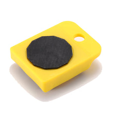 Easy Move Pulley System for Furniture & Appliances
