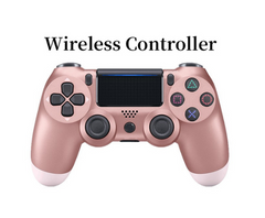 Power Grip PS4 Wireless Controller