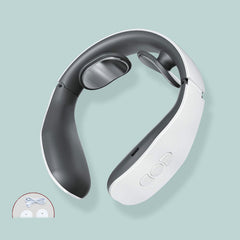 Cervi Relief Multifunctional Shoulder & Neck Massager