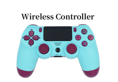 Power Grip PS4 Wireless Controller