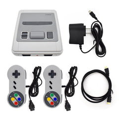 Play Box Mini Game Console