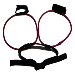 Glute Power Resistance Band Set