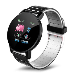 Pulse Fit Heart Rate Exercise Bracelet
