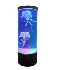 Jelly Glow LED Aquarium Night Light