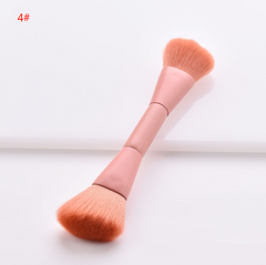 Essential Cosmetic Brushes for Flawless Application