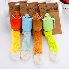 Fun and Interactive Toys for Cats