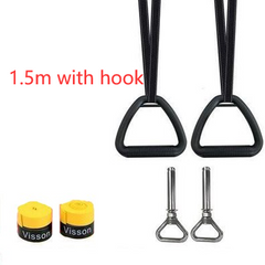 Fit Ring Home Fitness System