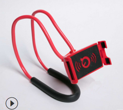 360° Rotatable Universal Selfie Phone Mount