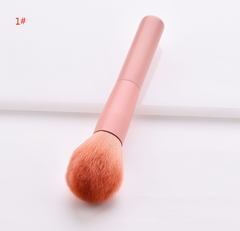 Essential Cosmetic Brushes for Flawless Application