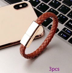 Flex Charge Bracelet USB Cable