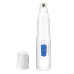 Pet Care 3-in-1 Electric Nail Clippers & Pencil Sharpener