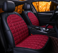 Automobile Heating Cushion for Comfort and Warmth