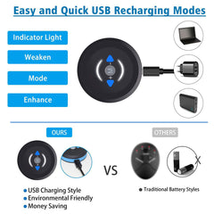 EMS Abdominal Muscle Training Fitness Equipment
