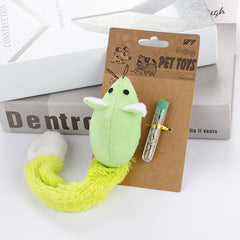 Fun and Interactive Toys for Cats