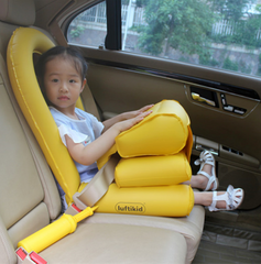 Air Ease Portable Inflatable Kids Seat
