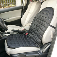 Automobile Heating Cushion for Comfort and Warmth