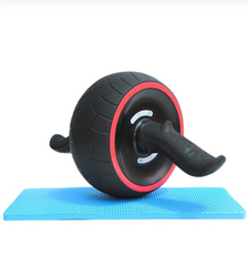 Core Flex Rebound Abdominal Wheel