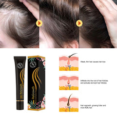 Revita Roll Organic Hair Regrowth Serum Set
