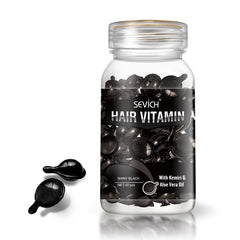 Revita Glow Hair Care Capsules
