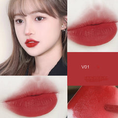Velvet Bloom Lip Glaze