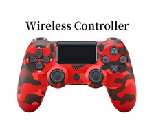 Power Grip PS4 Wireless Controller
