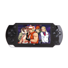 Play Master 32Bit HD Handheld Game Console