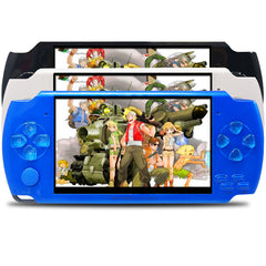 Play Master 32Bit HD Handheld Game Console