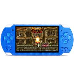 Play Master 32Bit HD Handheld Game Console
