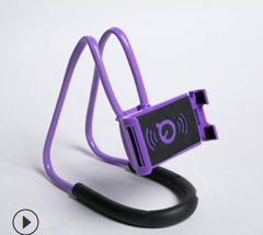 360° Rotatable Universal Selfie Phone Mount