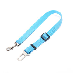 Poly Flex Fixed Strap Dog Leash