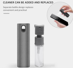 Clear View Phone & Computer Screen Cleaning Kit
