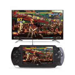 Play Master 32Bit HD Handheld Game Console