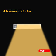 Luma Sense Motion Sensor LED Under-Cabinet Light