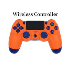 Power Grip PS4 Wireless Controller
