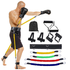Bounce Fitness Sports Trainer