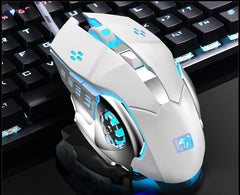 Precision Mouse Set
