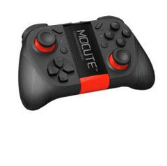 MOCUTE-050 Bluetooth Gamepad & Mobile Controller