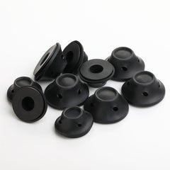 Curl Ease Soft Silicone Hair Rollers