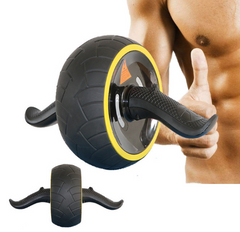 Core Flex Rebound Abdominal Wheel