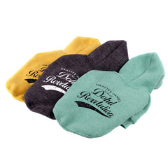 Stylish & Comfortable Clothing for Pets