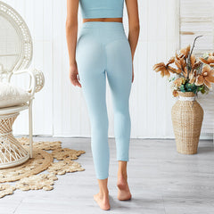 Zen Flex Yoga Exercise Suit