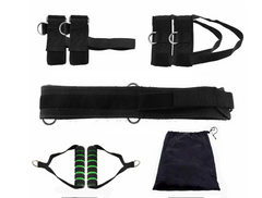 Bounce Fitness Sports Trainer